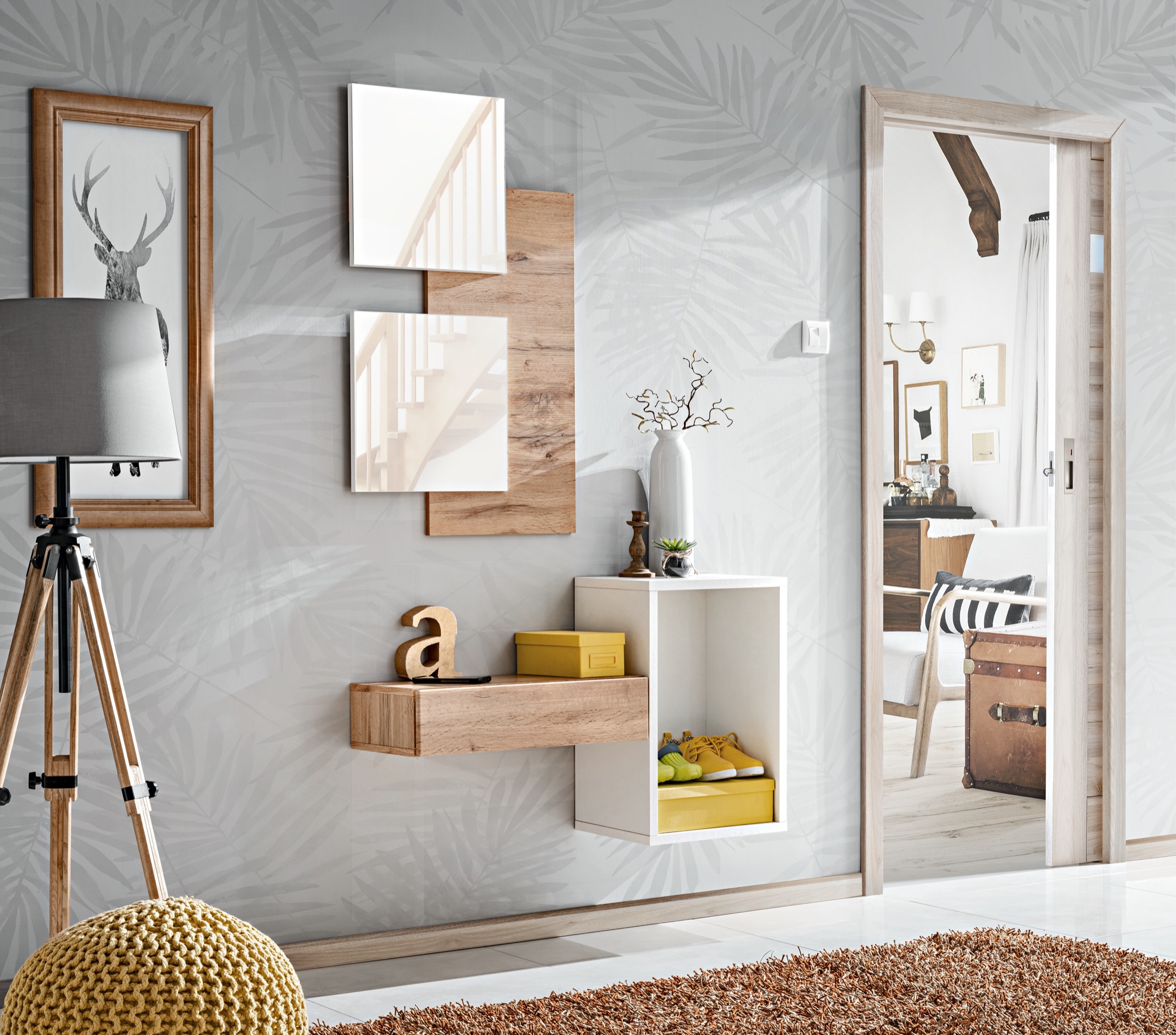 Ensemble EASY I — détail 1