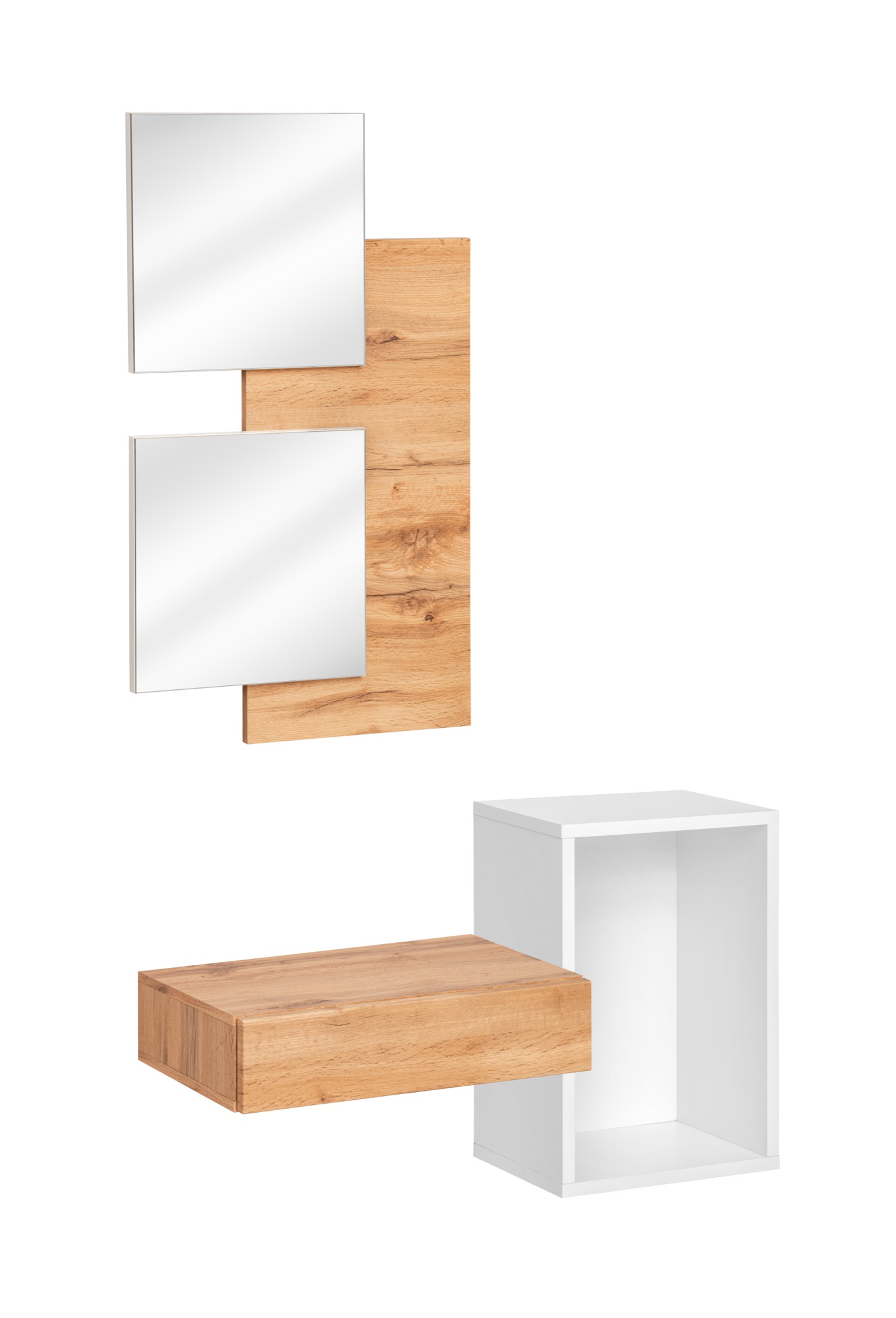 Ensemble EASY I — détail 2