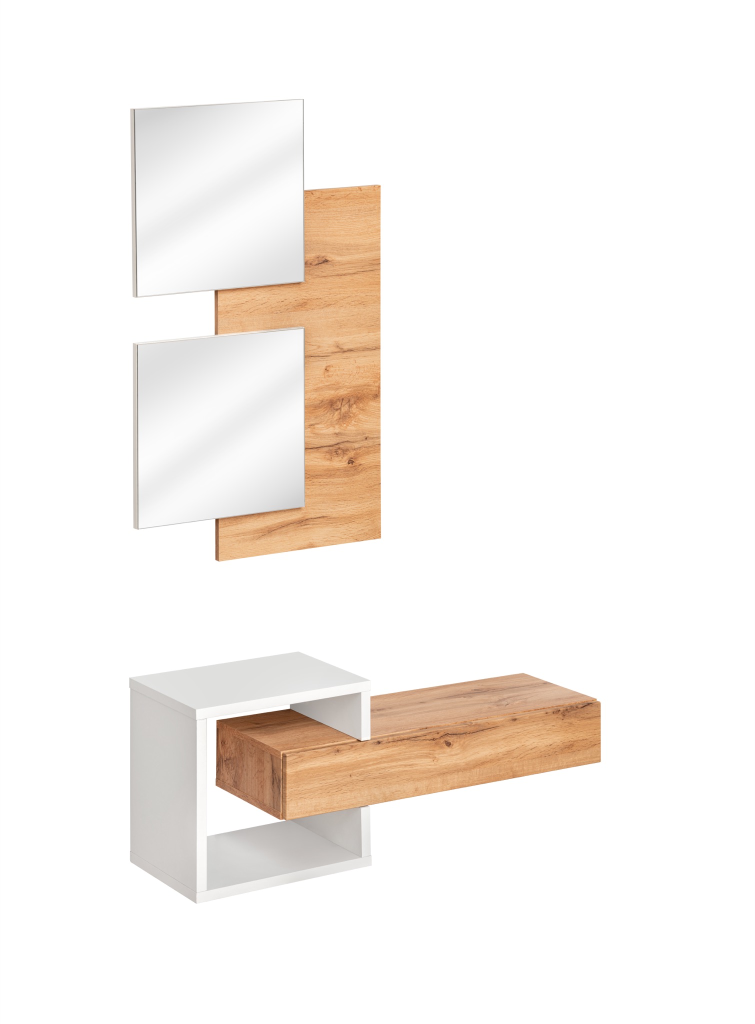 Ensemble EASY II — détail 2