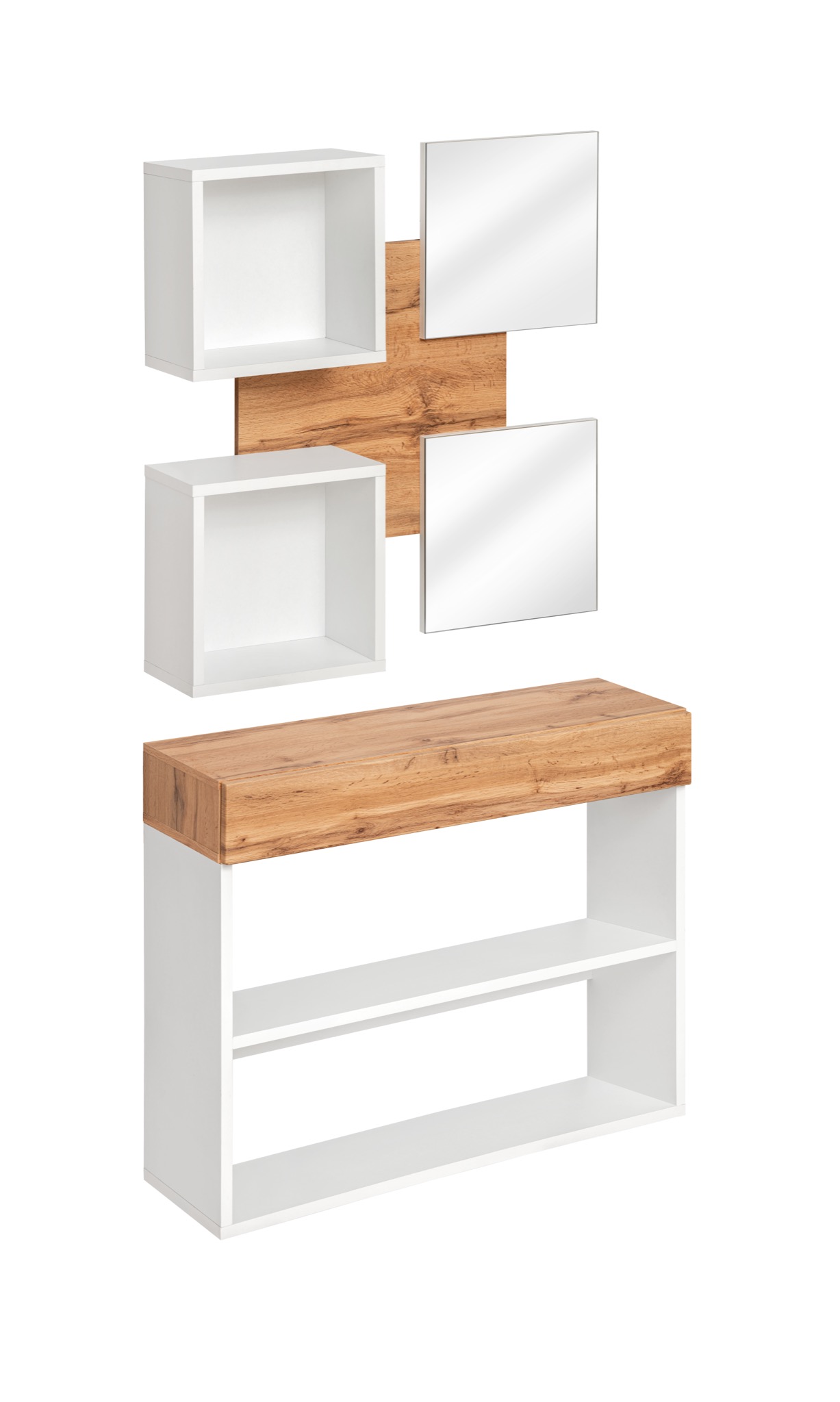 Ensemble EASY IV — détail 2