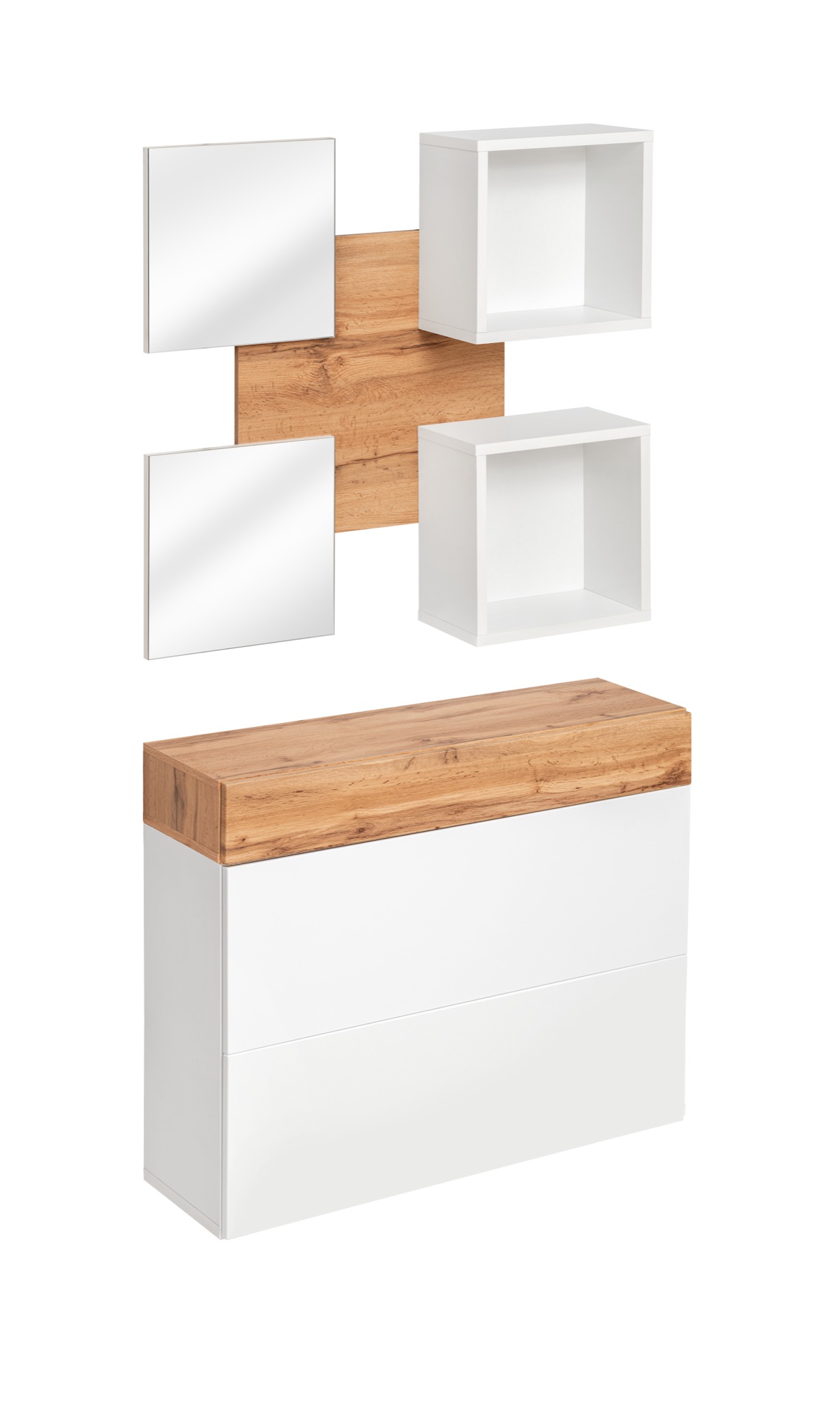 Ensemble EASY V — détail 2