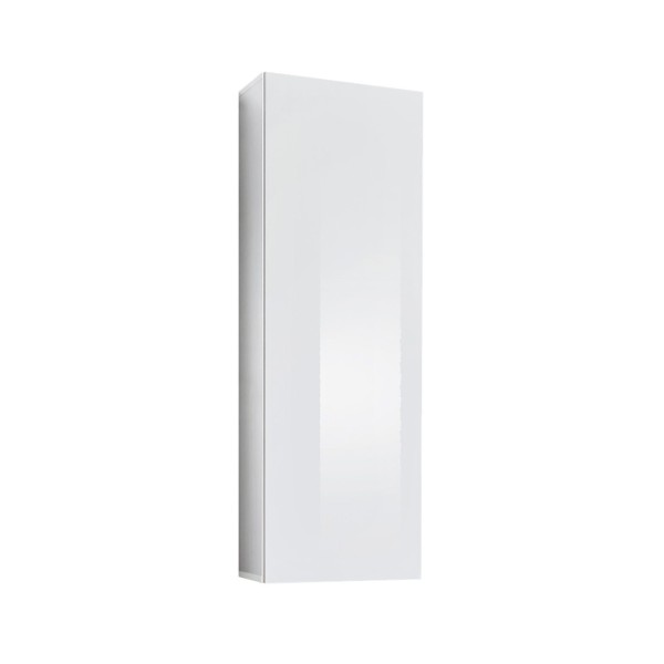 FLY 20 meuble suspendu, blanc brillant — détail 1