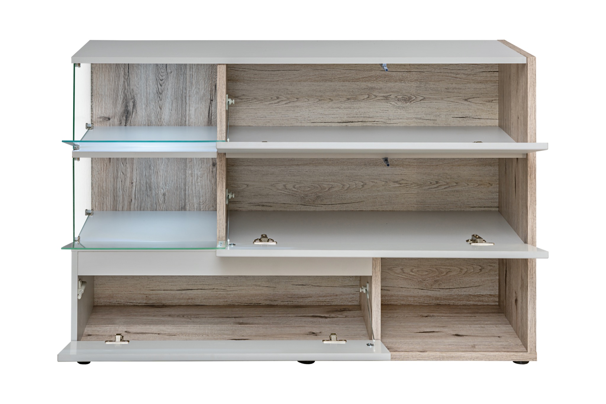 Commode SILK — détail 3