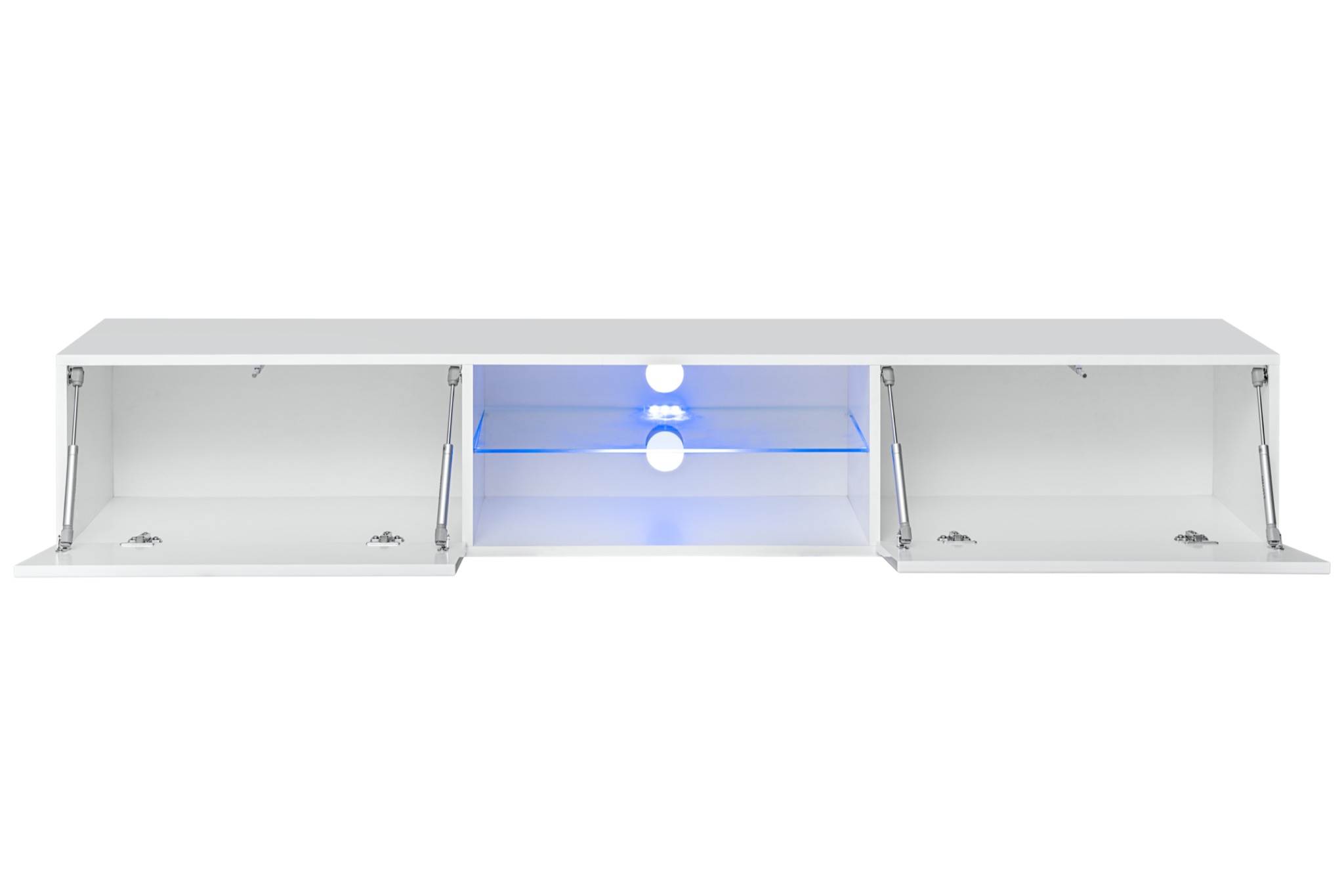 Composition TV SWITCH M6 — détail 3