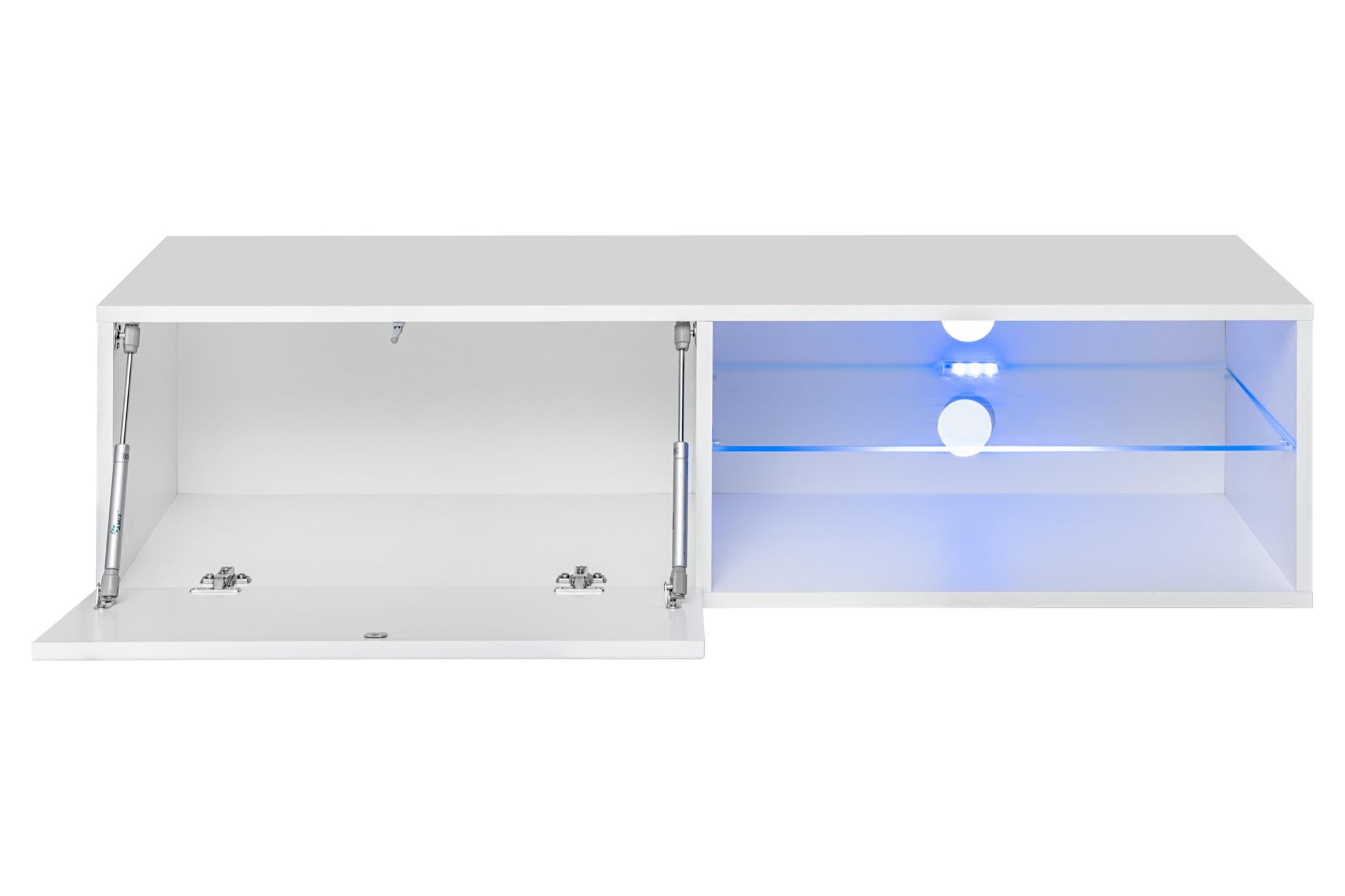 Composition TV SWITCH XXV — détail 3
