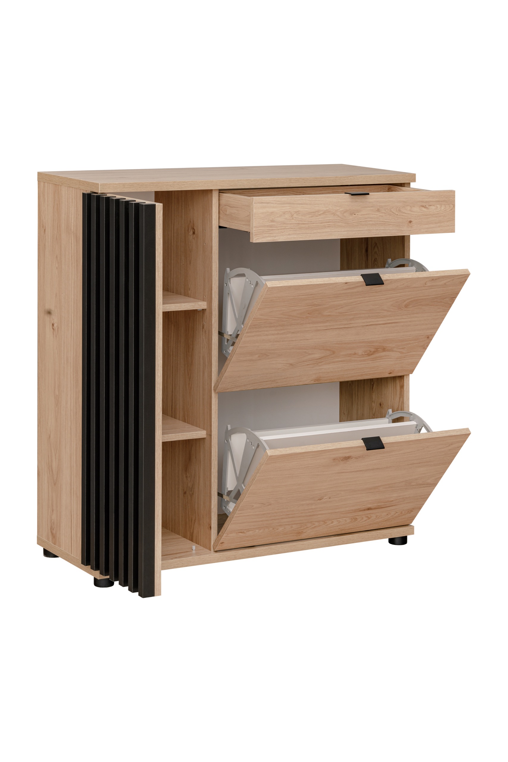 Ensemble PEDRO I — détail 2