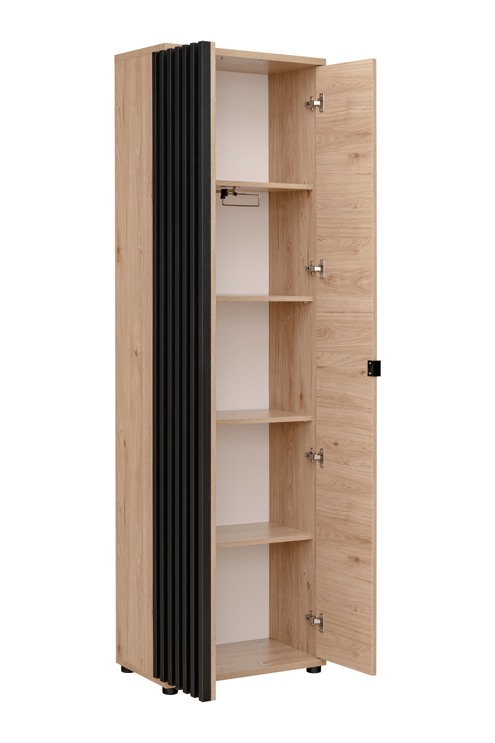 Ensemble PEDRO III — détail 1