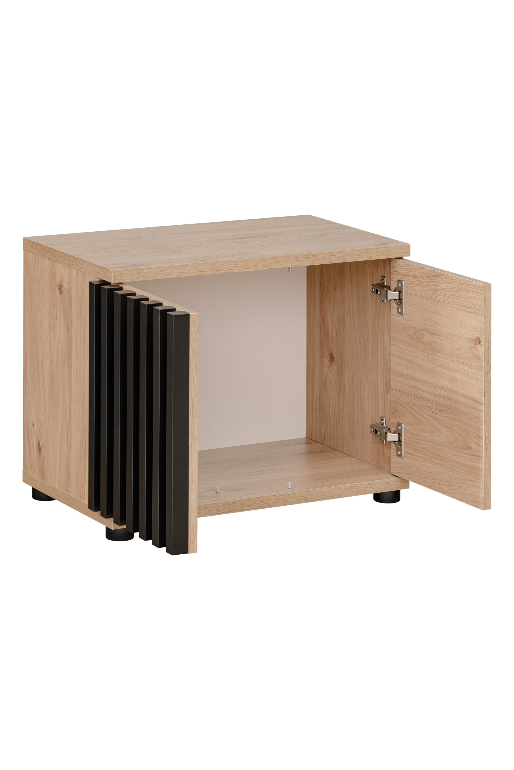 Ensemble PEDRO I — détail 3