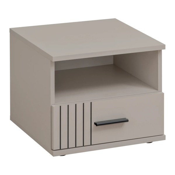 Table de chevet SIGMA 45 cm — vue d’ensemble