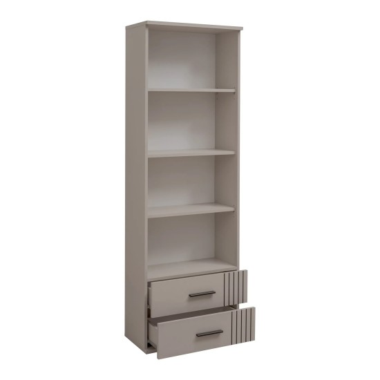 Étagère SIGMA 60 cm, 3 étagères et 2 tiroirs — détail 4