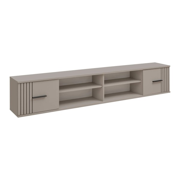 Étagère SIGMA 204 cm — vue d’ensemble