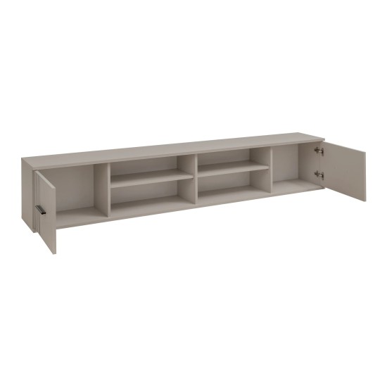 Étagère SIGMA 204 cm — détail 1