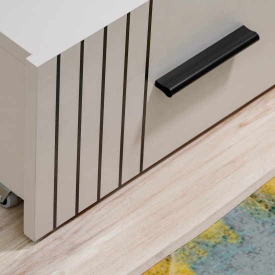 Armoire SIGMA 90 cm, 2 portes — détail 2
