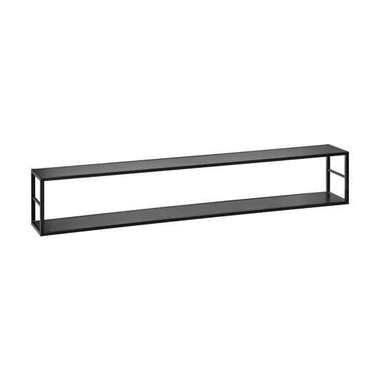 SWITCH M1 composition murale suspendue, chêne Wotan — détail 3