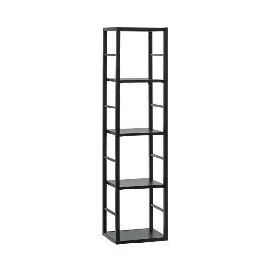 SWITCH M7 composition murale suspendue, chêne Wotan — détail 2